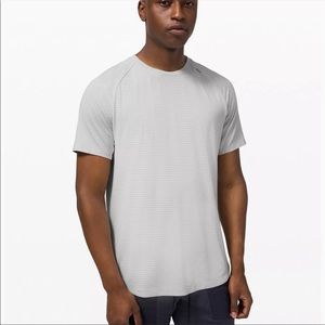 Lululemon Drysense SS men’s short sleeve